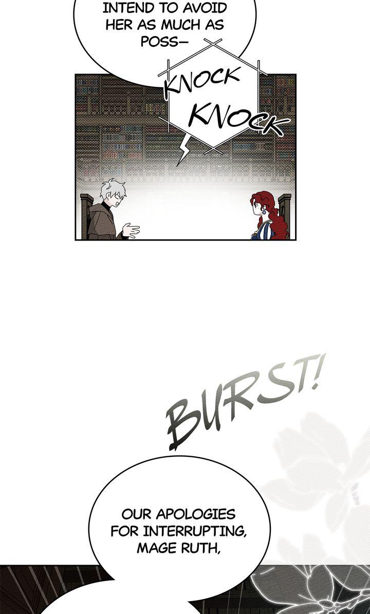 Under the Oak Tree Chapter 70 image 65